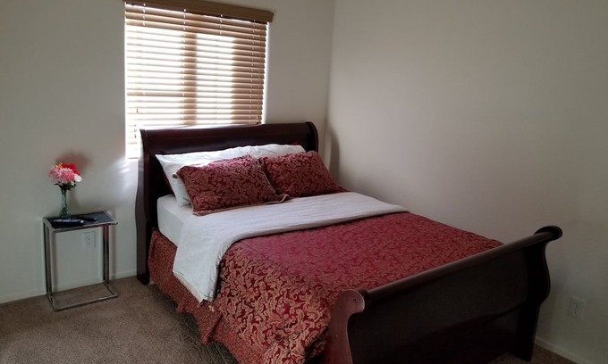 Verrado Heritage District House | Belle Maison Feel at home at your Beautiful Home