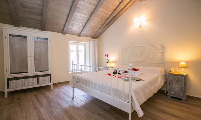 Naggio House | Vacation home for 8 guests with 120m² in Plesio (120618)