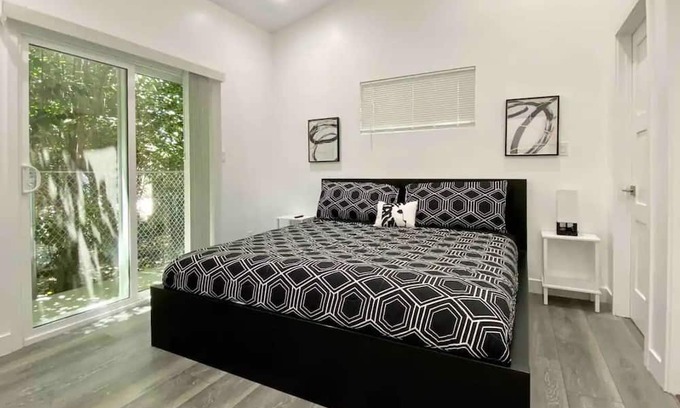 Upper B Street House | Brand New 2/2 Beauty!