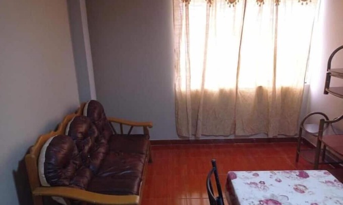 Tacna Apartment | 2 de mayo apartment 4