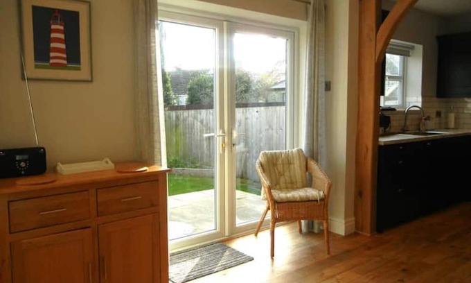West Tanfield Cottage | Station Cottage, renovated, roomy & comfortable, in desirable village nr Masham.
