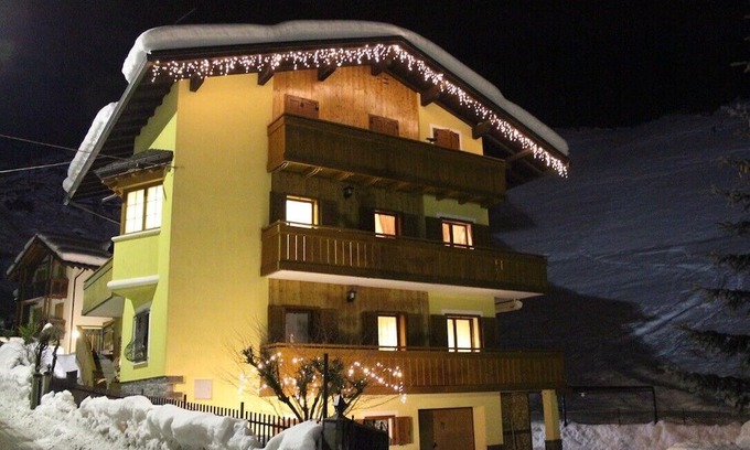 Alleghe Apartment | Vrbo Property