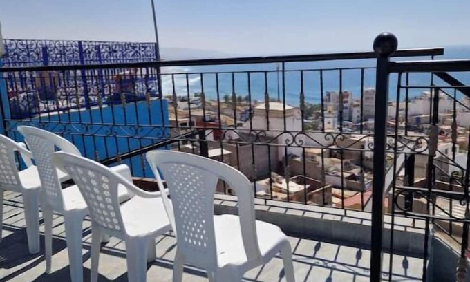 Taghazout Apartment | Appartement Centre de Taghazout2