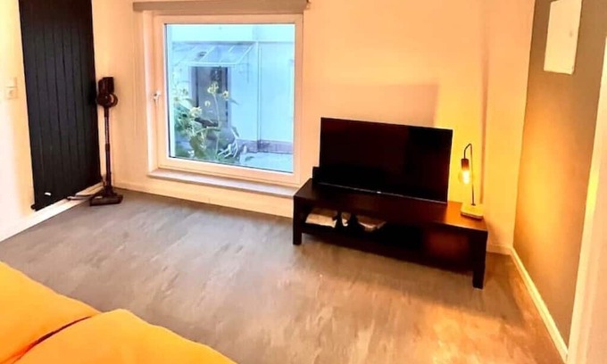Laudenbach Apartment | Stylisches 1- Zimmer Apartment