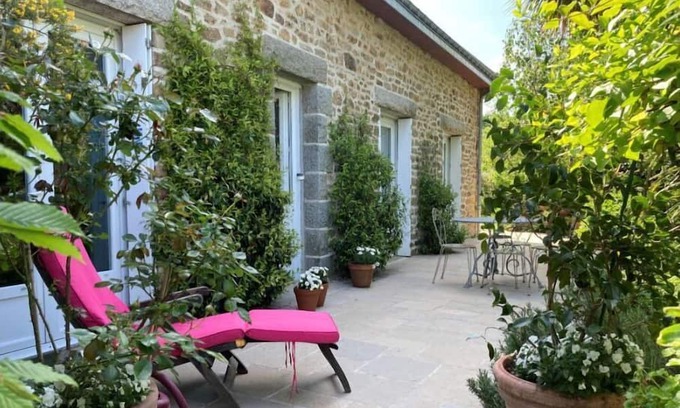 Brech House | Maison en Baie de Quiberon