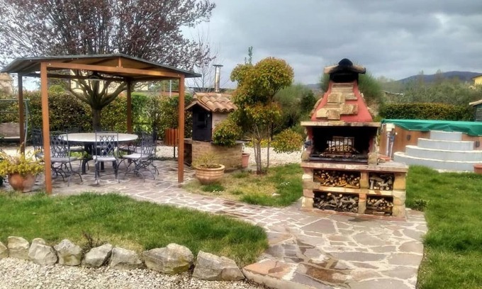Tordibetto Apartment | Vrbo Property