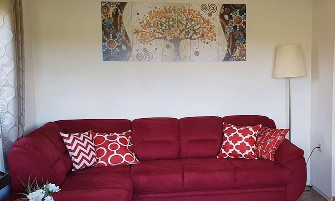 Kirchlinteln Apartment | Holiday home Moorblick