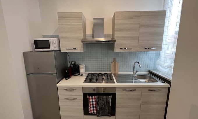Cambiago Apartment | Era apartments 2