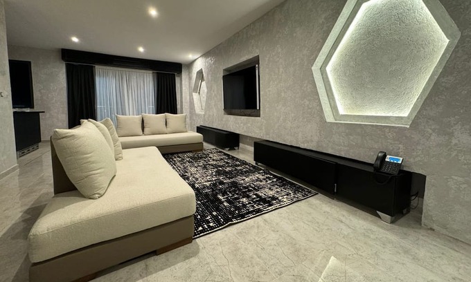 Cocody Apartment | Premium flat for a memorable stay