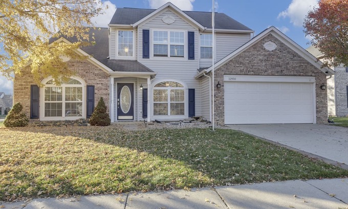 Fishers House | Fantastic 4 Bed - family Friendly! Quiet Retreat.