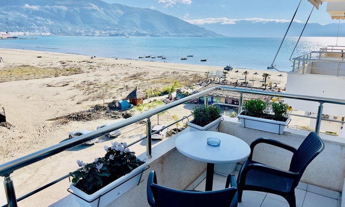 Albania Apartment | SerenityView Apartments Rental Vlore