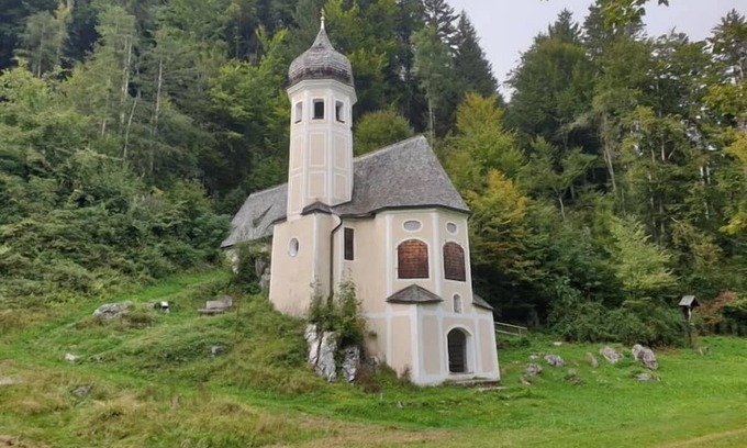 Aschau im Chiemgau Apartment | Holiday home Granizhuber Alm