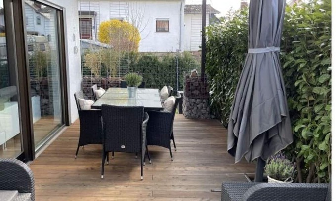 Argenthal Apartment | Holiday apartment Argenthal
