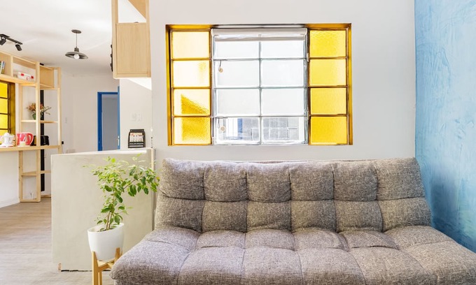 Mendoza City Center Apartment | The Secret Terrace Of Mendoza City