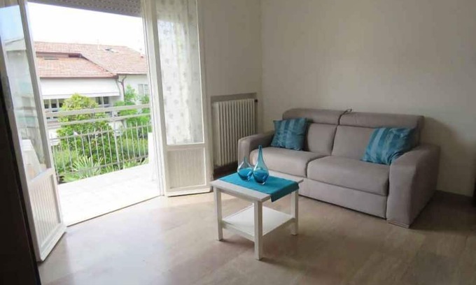 Fogliano Marina Apartment | Holiday apartment 700m from the sea