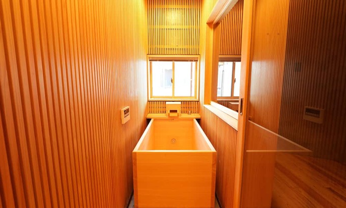 Old Town House | RIKKA BABA ICHI