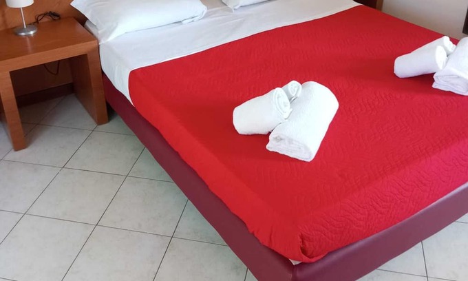 Monticelli Terme Apartment | IL RAMPICANTE MONTICELLI TERME