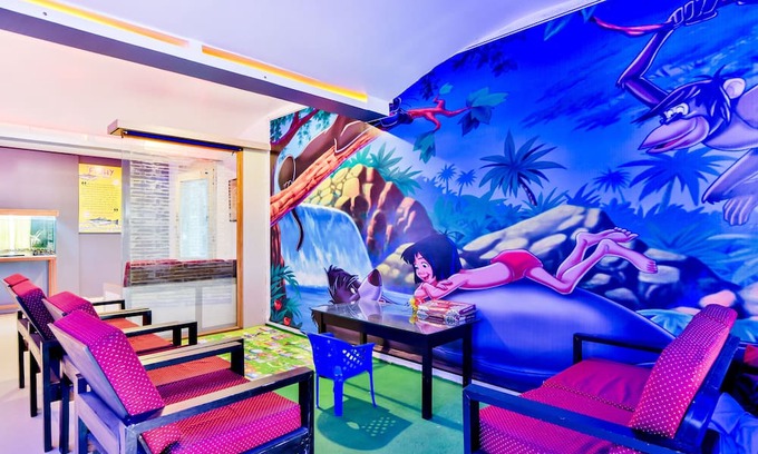 Mapusa Hotel | OYO Hotel Mayura Novacity