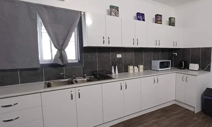Torryburn Other | Lynwood Farmstay in Peaceful Location