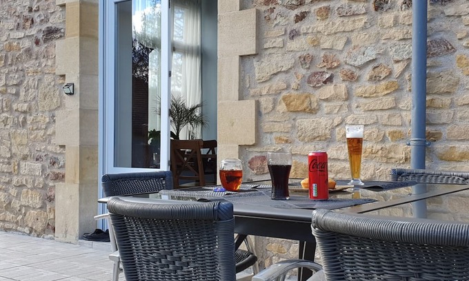 Saint-Honore-les-Bains Bed & Breakfast | Suite Familiale 55m2 Petit Déjeuner Compris Pour les Amoureux de la Nature
