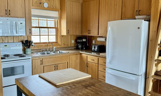 Longville Cabin | Classic Northern MN Lake Cabin