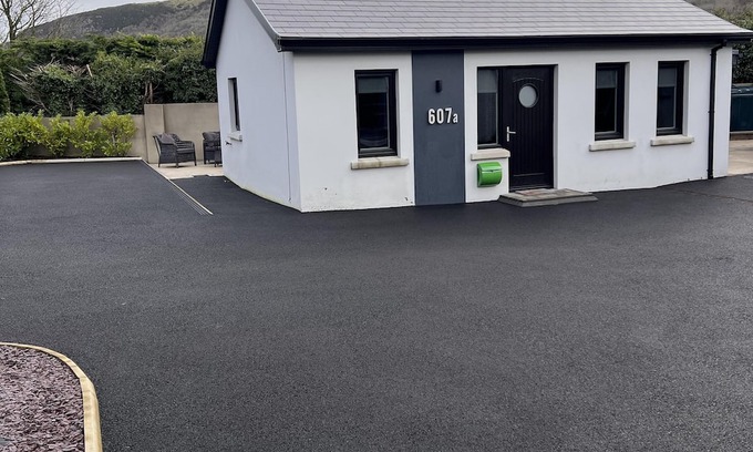 Limavady House | Impeccable 1-Bed House in Limavady