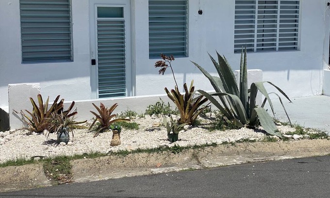 Las Croabas Apartment | Apartment at the Croabas Near the Beach
