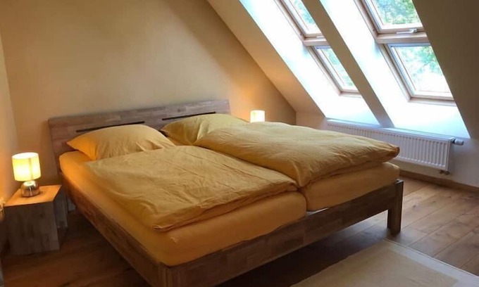 Goehrde Apartment | Nice apartment in Göhrde