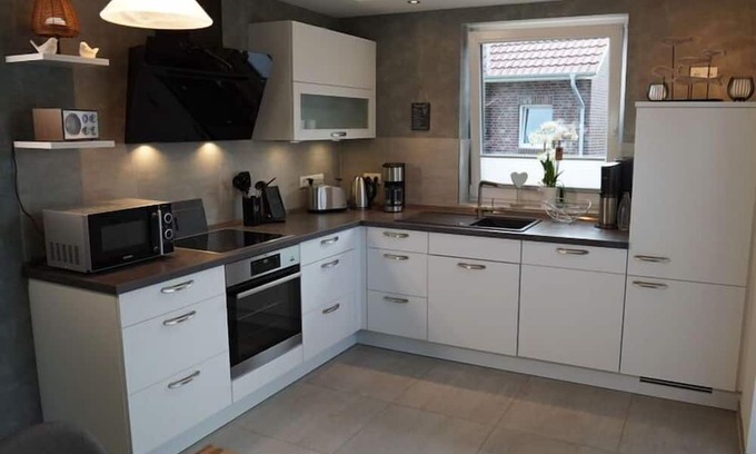 Petersfeld Apartment | Holiday apartment Little Oasis