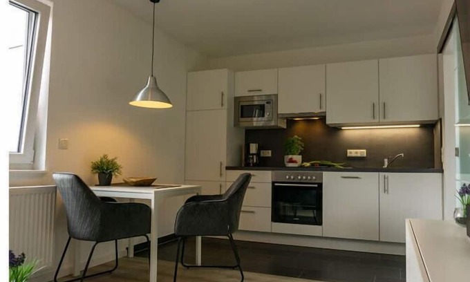 Schwemlingen Apartment | Holiday apartment in Merzig