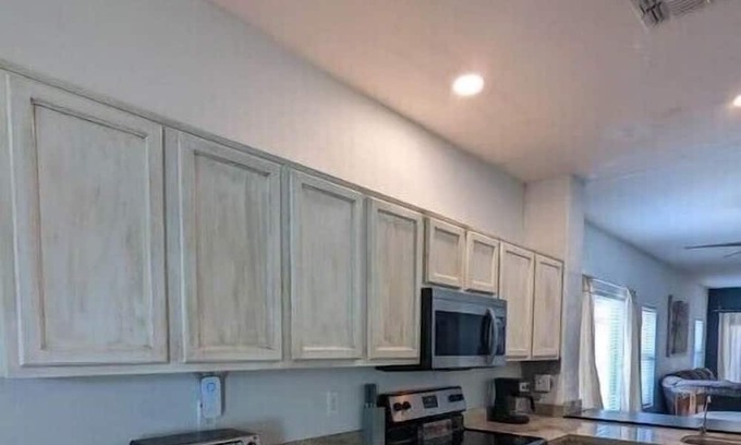 Sierra Montana House | Home Away From Home