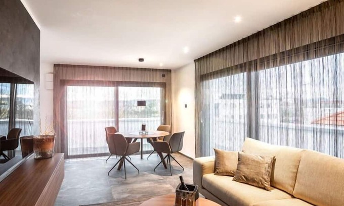 Singen Apartment | Apartment Primera - Type: Penthouse