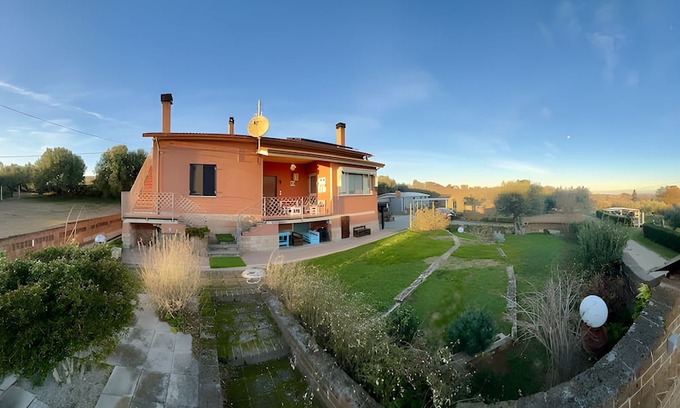 Bellante House | Holiday Home to rent