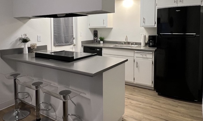 Stockton House | Lovely Charming Space