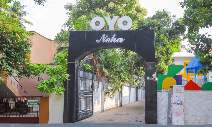 Nungambakkam Hotel | Super OYO Pride Hospitality Nungambakkam