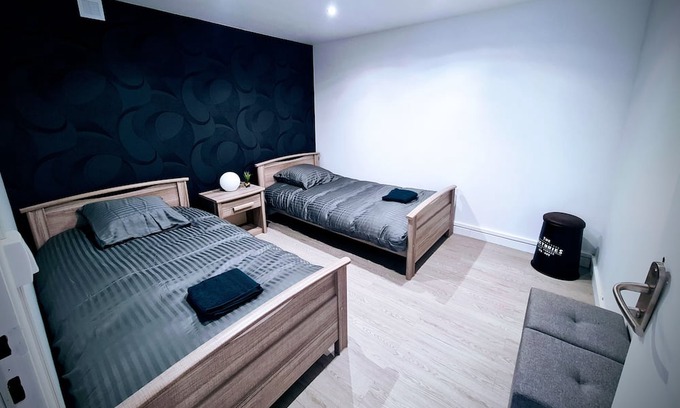 Leuville-sur-Orge Apartment | Le Confort Francilien -rer C -bretigny-sur-orge/paris