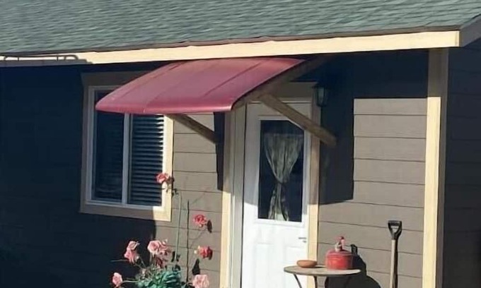 Clearwater Apartment | The Noble Cottage