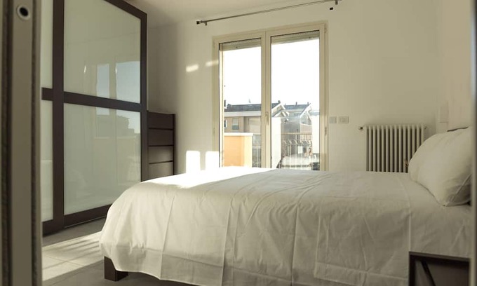 Viserba Apartment | Vrbo Property