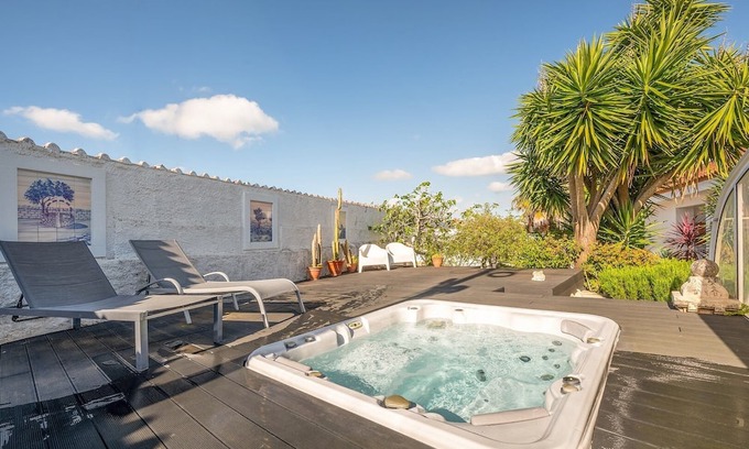 Albarraque House | GuestReady - An amazing paradise in Sintra