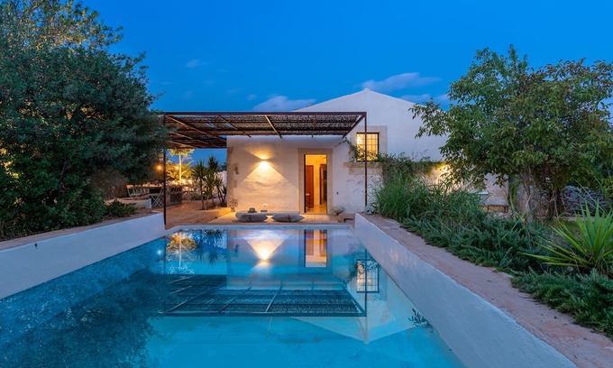 Testa dell'Acqua Bed & Breakfast | Casa Balat