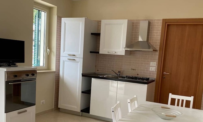 Paestum House | Villetta a 100m dal Mare