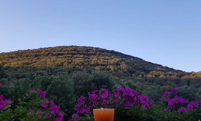 Thoiras Cottage | Gîte Ecureuil