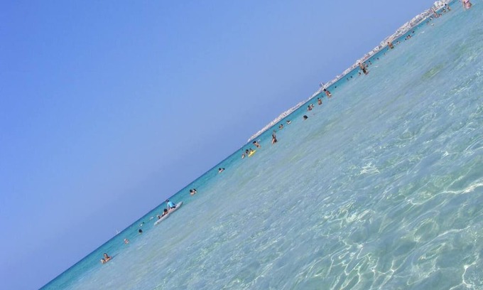 Tiggiano Apartment | Salento La pajara di nonna nina 4 beds