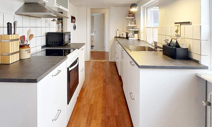 Skalstrup House | 5 person holiday home in Skjern