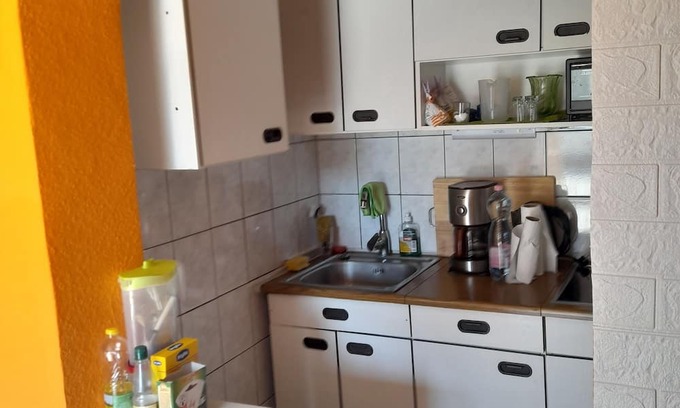 Buzsak House | Ferienhaus Maisonheike Haustierfreunndlich