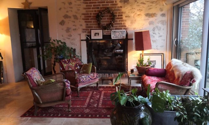 Lorris House | Vrbo Property