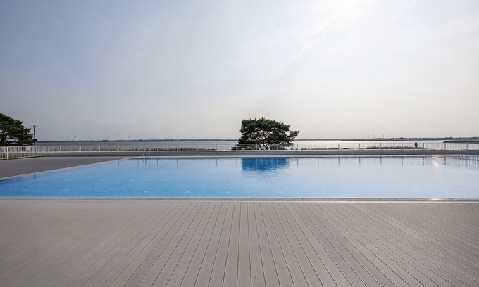 Rogowo Apartment | Rogowo Pearl Turquoise by Renters