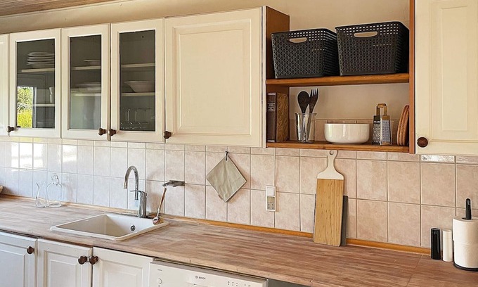 Rodbyhavn House | 6 person holiday home in Rødby