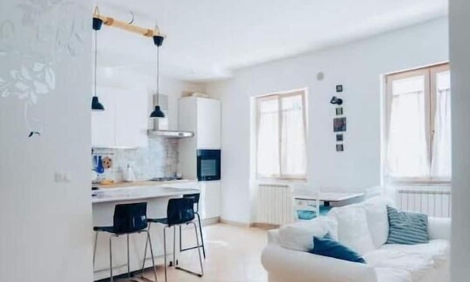 Termoli Apartment | Vrbo Property