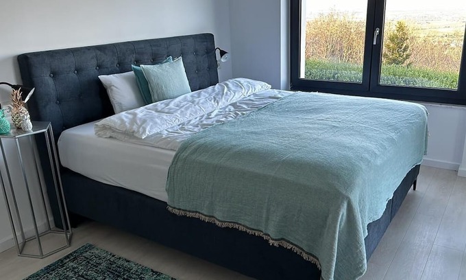 Gerlingen Apartment | Vrbo Property